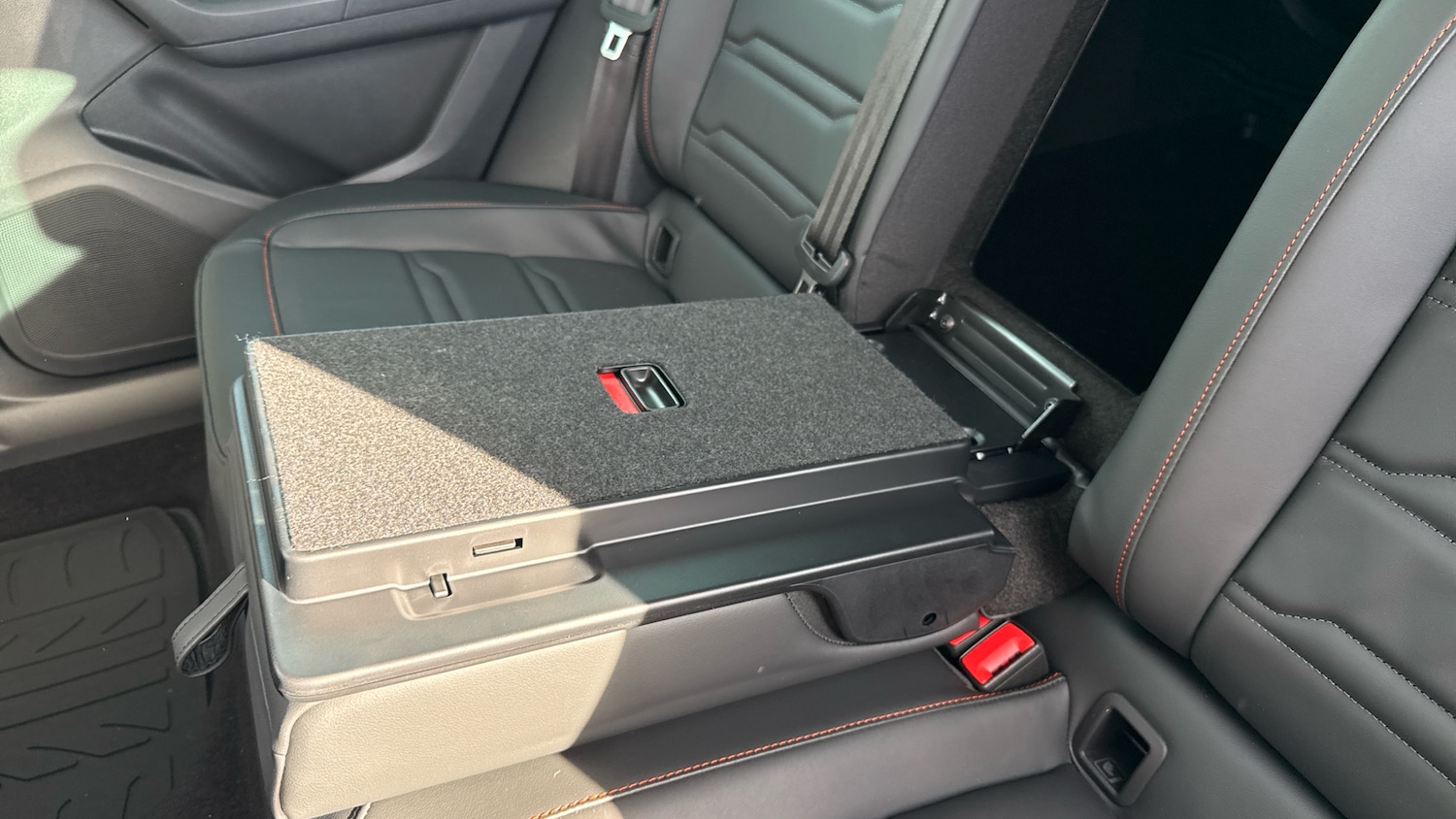 Used SEAT Ateca 2025 for sale - 76461241: Photo 42