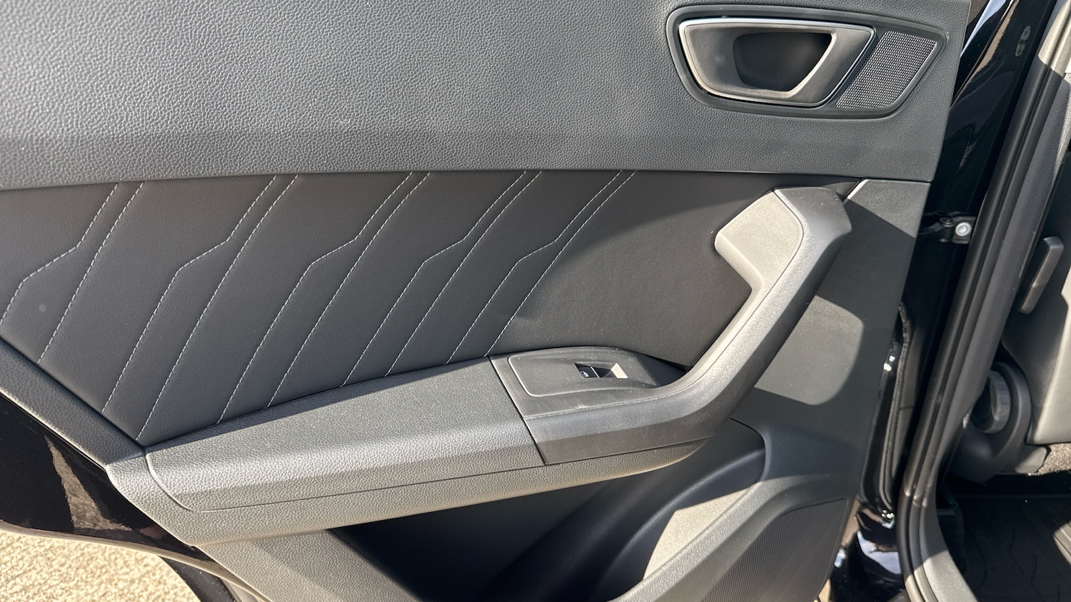 Used SEAT Ateca 2025 for sale - 76461241: Photo 43