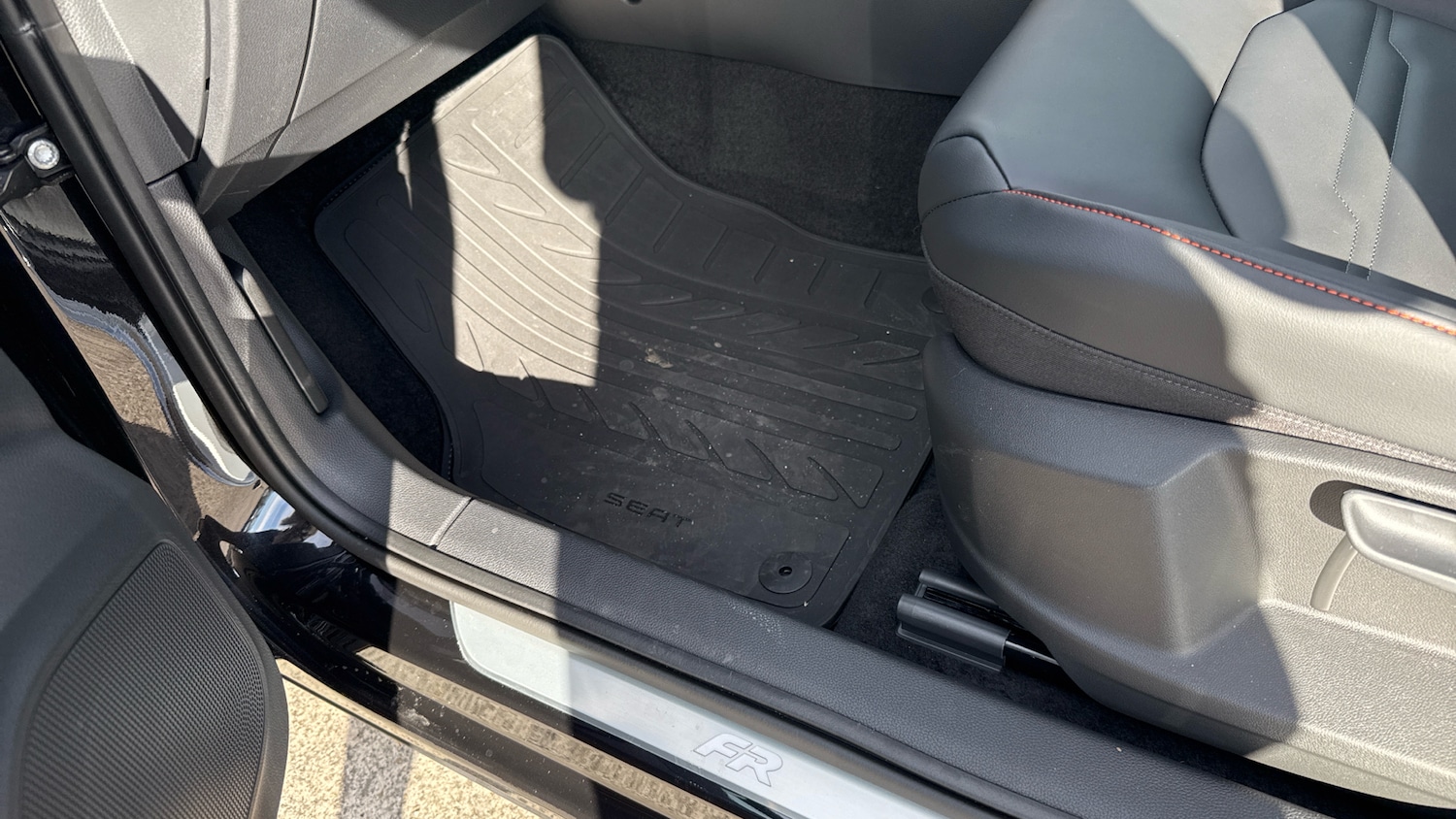Used SEAT Ateca 2025 for sale - 76461241: Photo 45