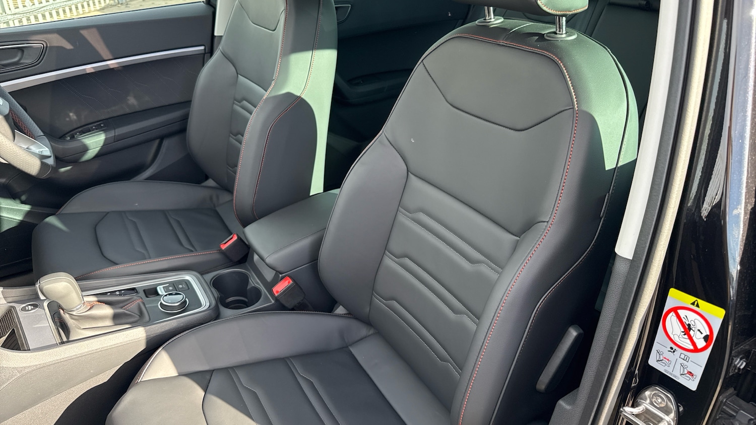 Used SEAT Ateca 2025 for sale - 76461241: Photo 46