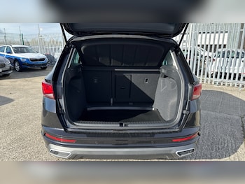 Used SEAT Ateca 2025 for sale - 76461241: Photo