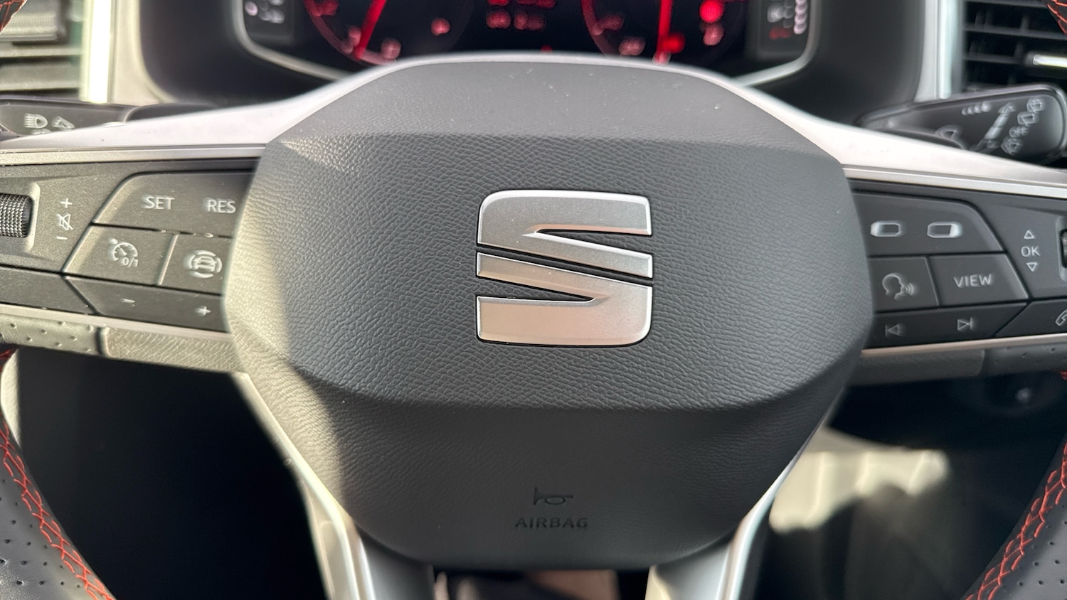 Used SEAT Ateca 2025 for sale - 76461241: Photo 60