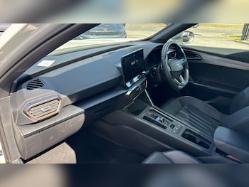 Used Cupra Formentor 2023 for sale - 79436711: Photo