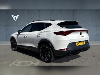 Used Cupra Formentor 2023 for sale - 79436711: Photo