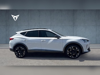 Used Cupra Formentor 2023 for sale - 79436711: Photo