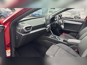 Used SEAT Leon 2026 for sale - 78615760: Photo