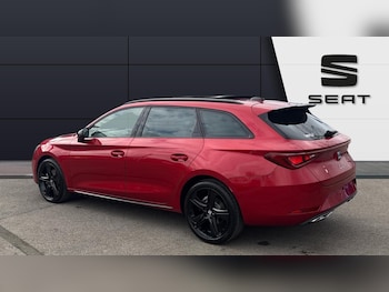 Used SEAT Leon 2026 for sale - 78615760: Photo