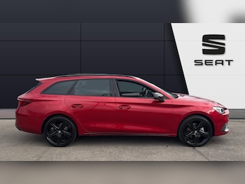 Used SEAT Leon 2026 for sale - 78615760: Photo