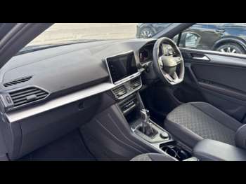Used SEAT Tarraco 2024 for sale - 74803296: Photo