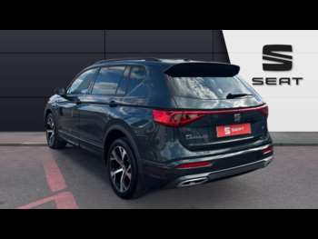 Used SEAT Tarraco 2024 for sale - 74803296: Photo