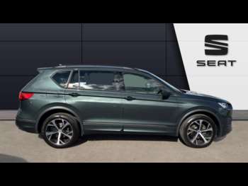 Used SEAT Tarraco 2024 for sale - 74803296: Photo