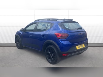 Used Dacia Sandero Stepway 2025 for sale - 79352915: Photo