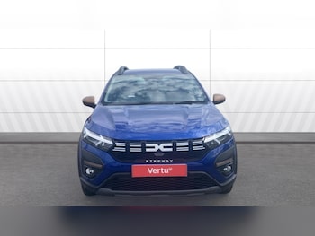 Used Dacia Sandero Stepway 2025 for sale - 79352915: Photo