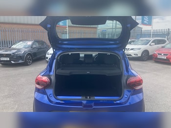Used Dacia Sandero Stepway 2025 for sale - 79352915: Photo
