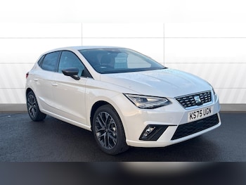 2025 (75) - 1.0 TSI 95 Xcellence 5dr Petrol Hatchback