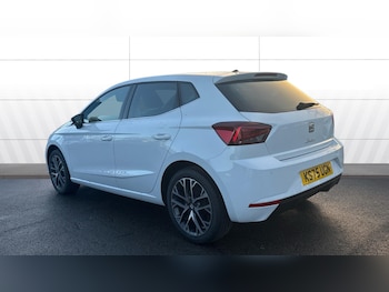 Used SEAT Ibiza 2025 for sale - 76892886: Photo