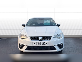 Used SEAT Ibiza 2025 for sale - 76892886: Photo