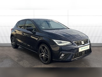 2023 (72) - 1.0 TSI 110 FR Edition 5dr Petrol Hatchback