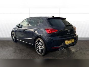 Used SEAT Ibiza 2023 for sale - 76627831: Photo