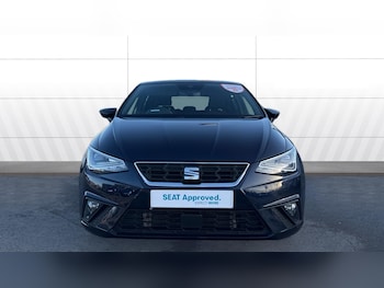 Used SEAT Ibiza 2023 for sale - 76627831: Photo