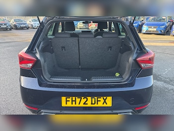 Used SEAT Ibiza 2023 for sale - 76627831: Photo