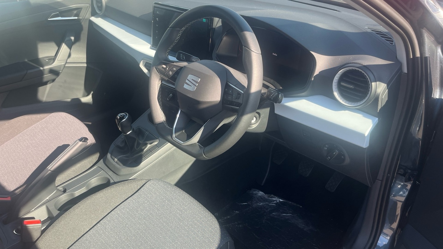 Vehicle 28