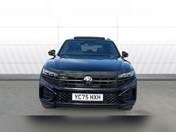 Used Volkswagen Touareg 2025 for sale - 78568899: Photo