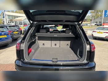 Used Volkswagen Touareg 2025 for sale - 78568899: Photo