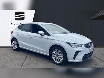 Used SEAT Ibiza 2026 for sale - 78568073: Photo