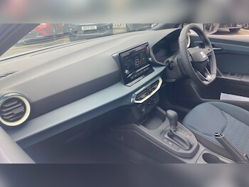 Used SEAT Ibiza 2026 for sale - 78568073: Photo