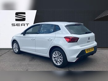 Used SEAT Ibiza 2026 for sale - 78568073: Photo