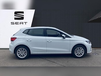 Used SEAT Ibiza 2026 for sale - 78568073: Photo