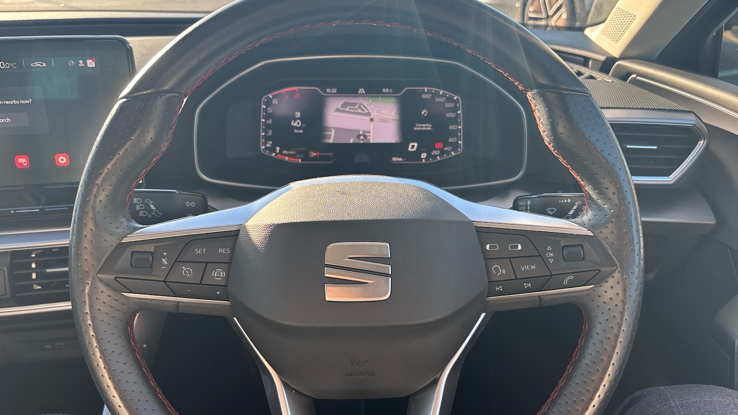 Used SEAT Leon 2023 for sale - 76461242: Photo 10