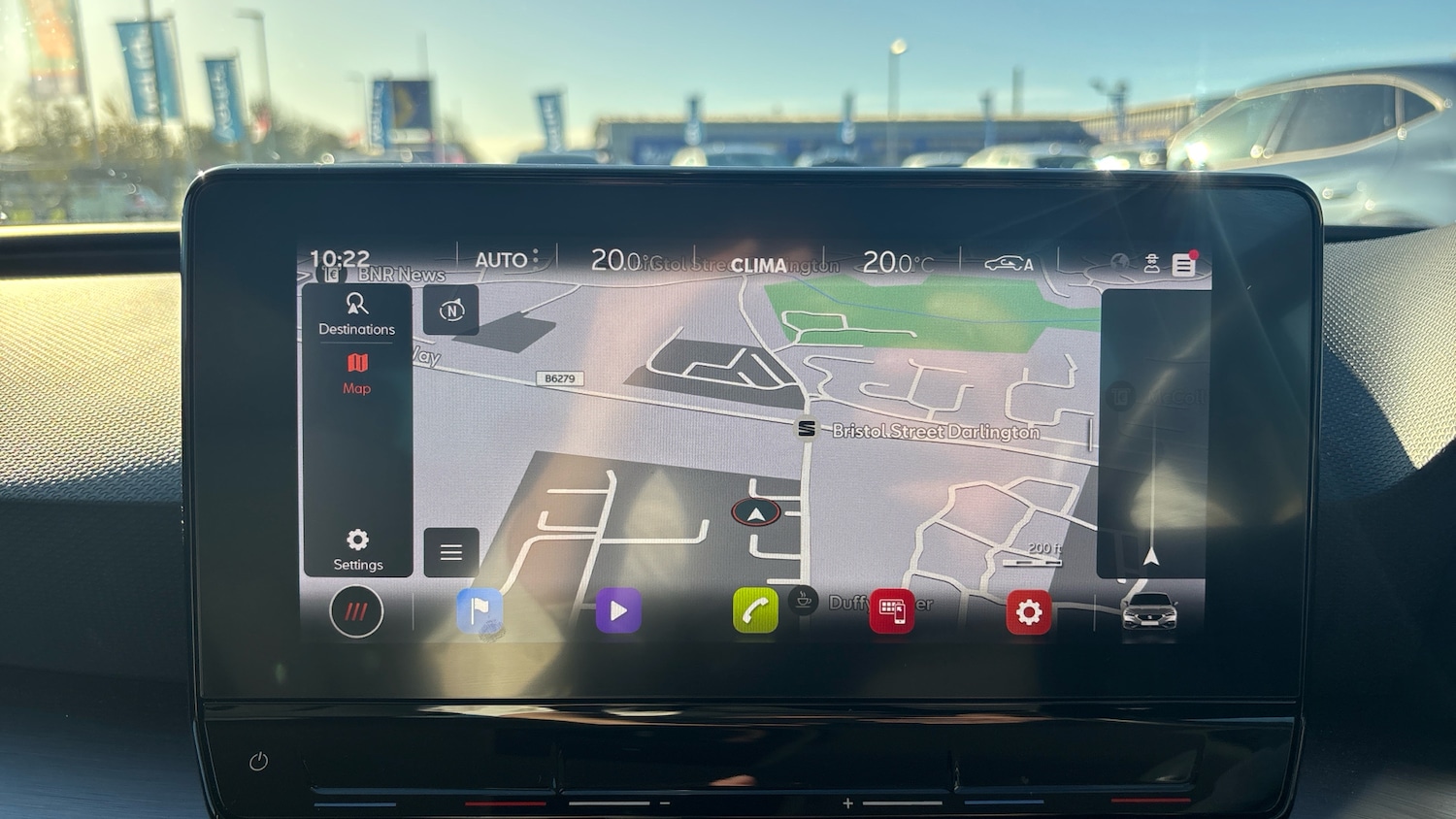 Used SEAT Leon 2023 for sale - 76461242: Photo 12