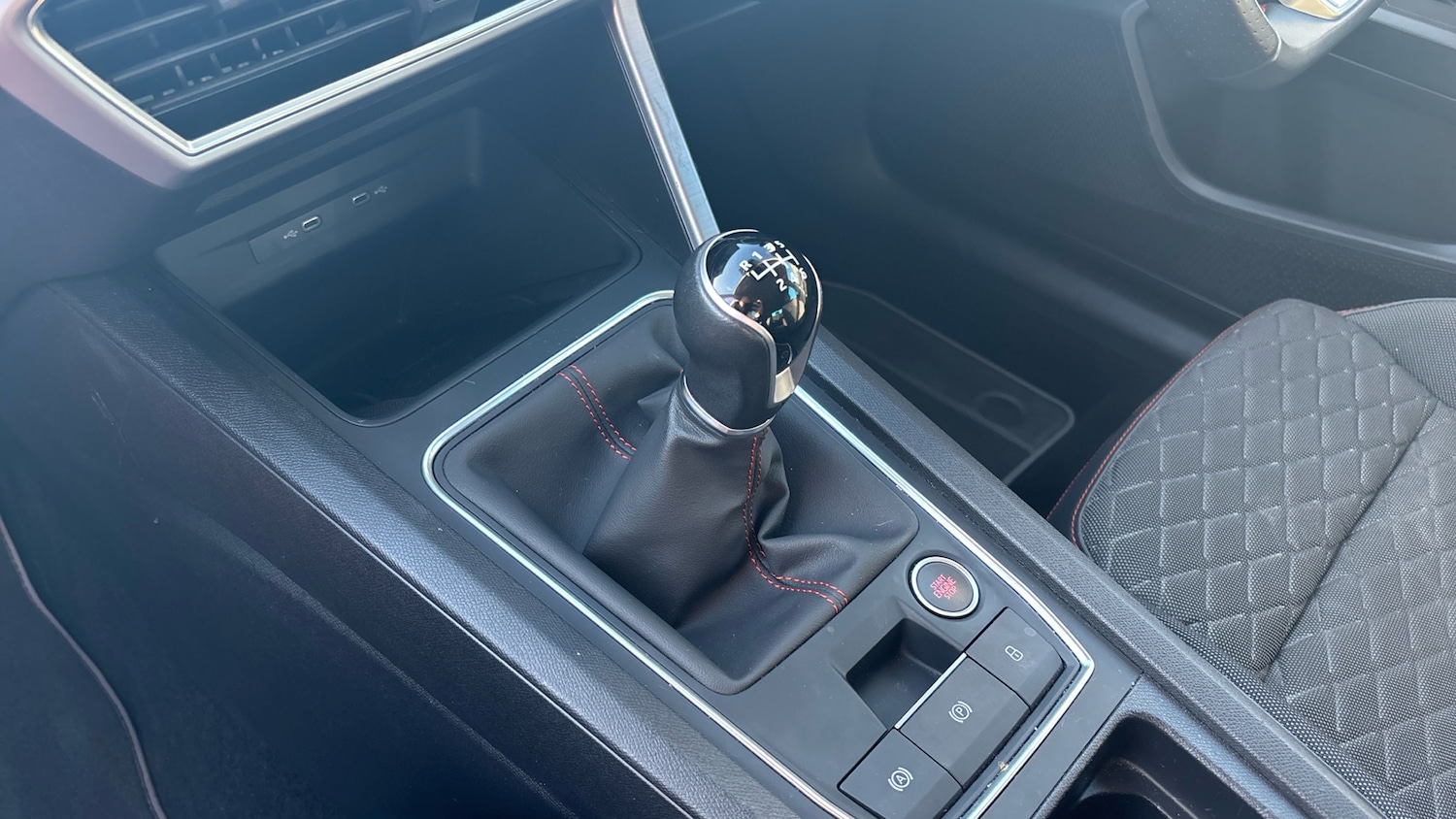 Used SEAT Leon 2023 for sale - 76461242: Photo 14