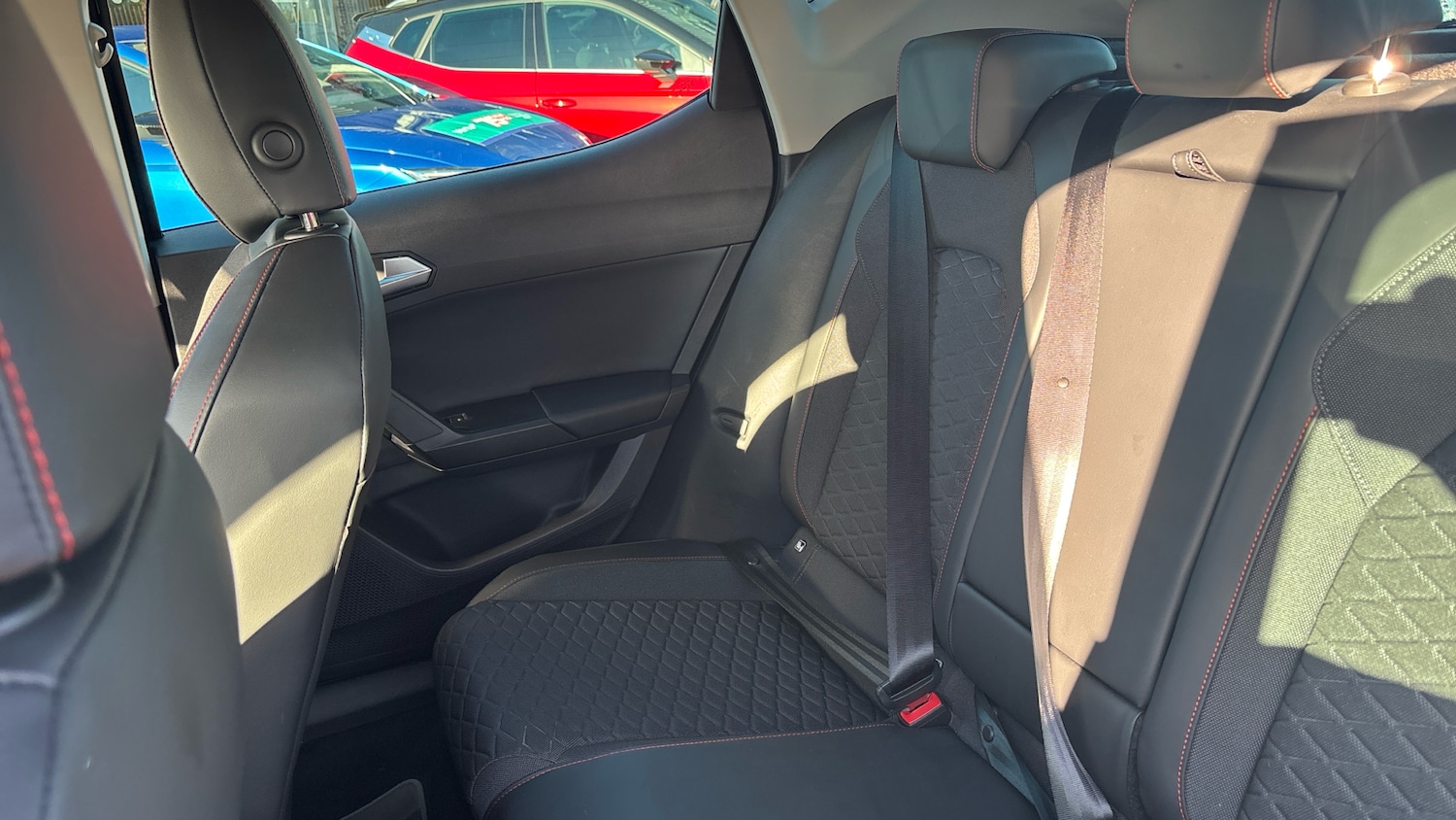 Used SEAT Leon 2023 for sale - 76461242: Photo 16