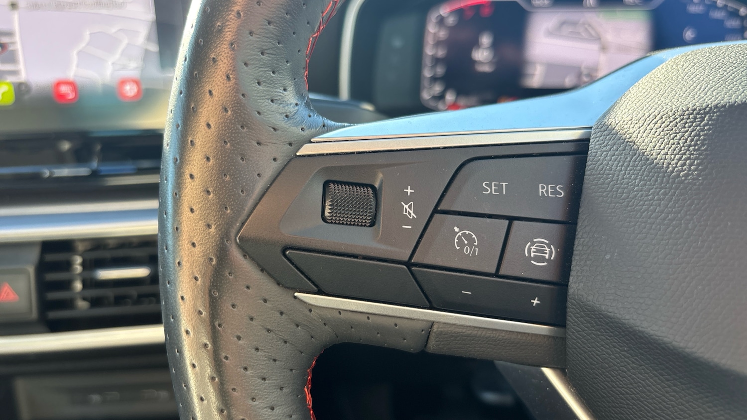 Used SEAT Leon 2023 for sale - 76461242: Photo 17