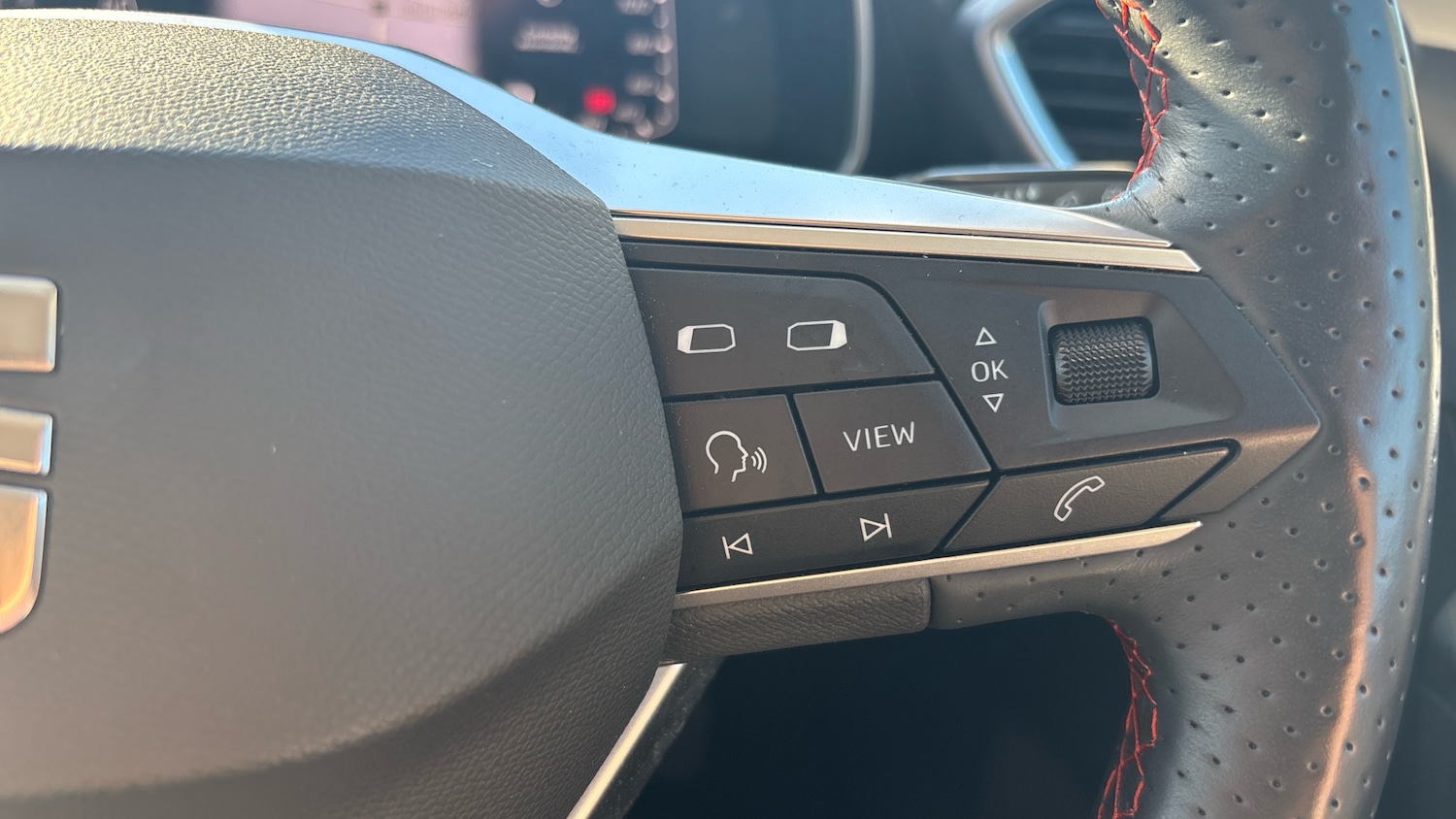 Used SEAT Leon 2023 for sale - 76461242: Photo 18