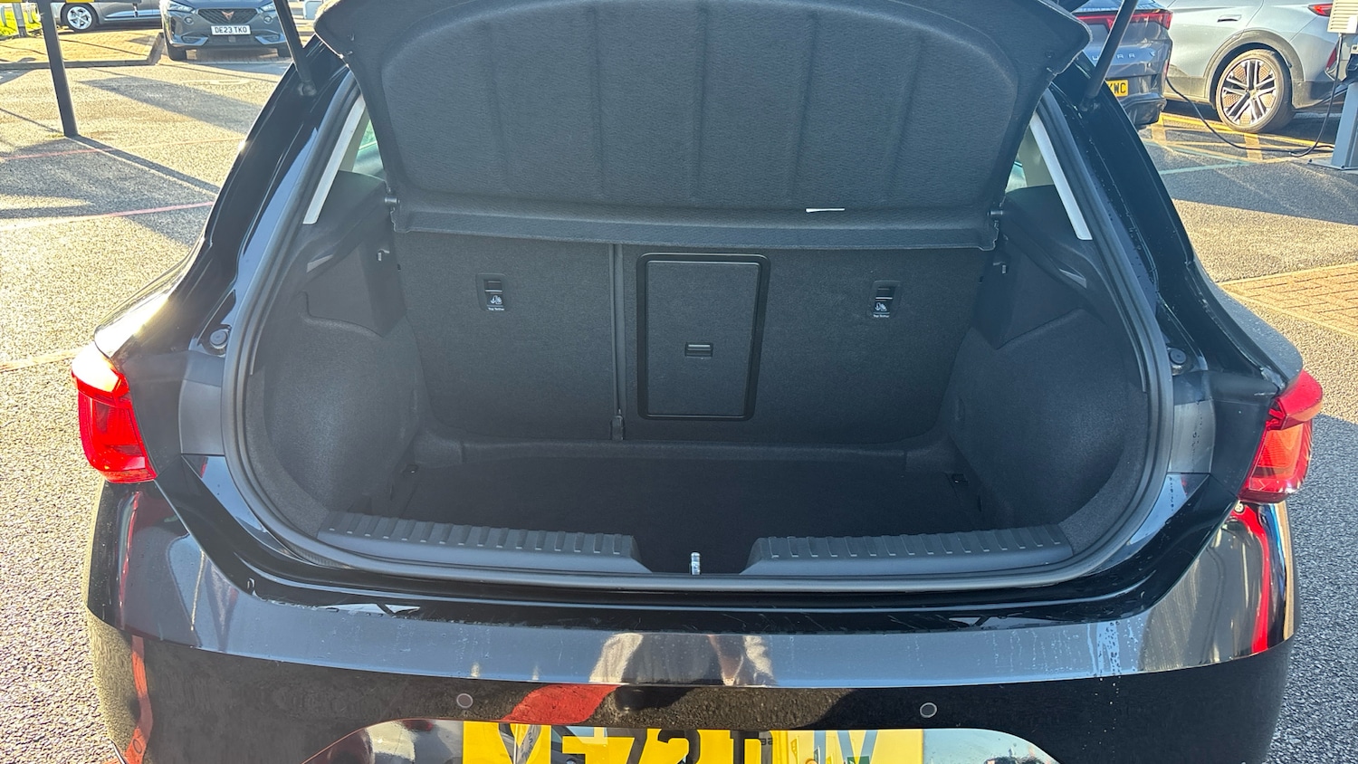 Used SEAT Leon 2023 for sale - 76461242: Photo 20