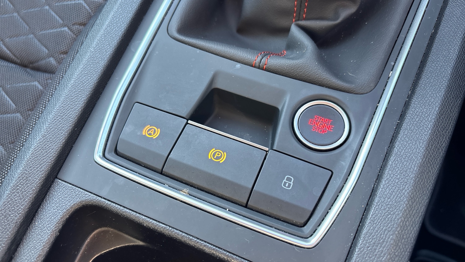 Used SEAT Leon 2023 for sale - 76461242: Photo 25