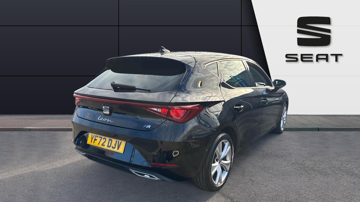 Used SEAT Leon 2023 for sale - 76461242: Photo 3