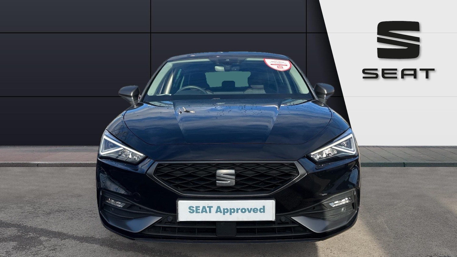Used SEAT Leon 2023 for sale - 76461242: Photo 7