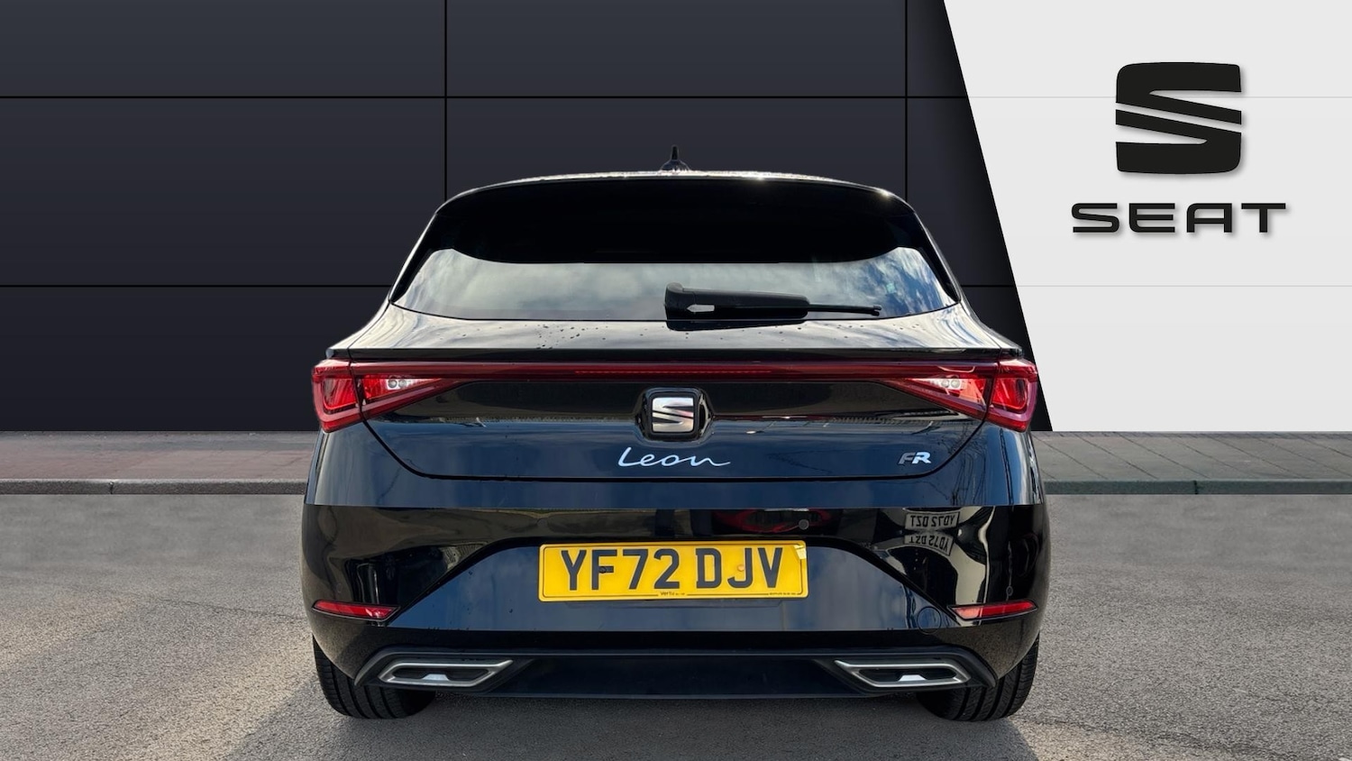 Used SEAT Leon 2023 for sale - 76461242: Photo 8