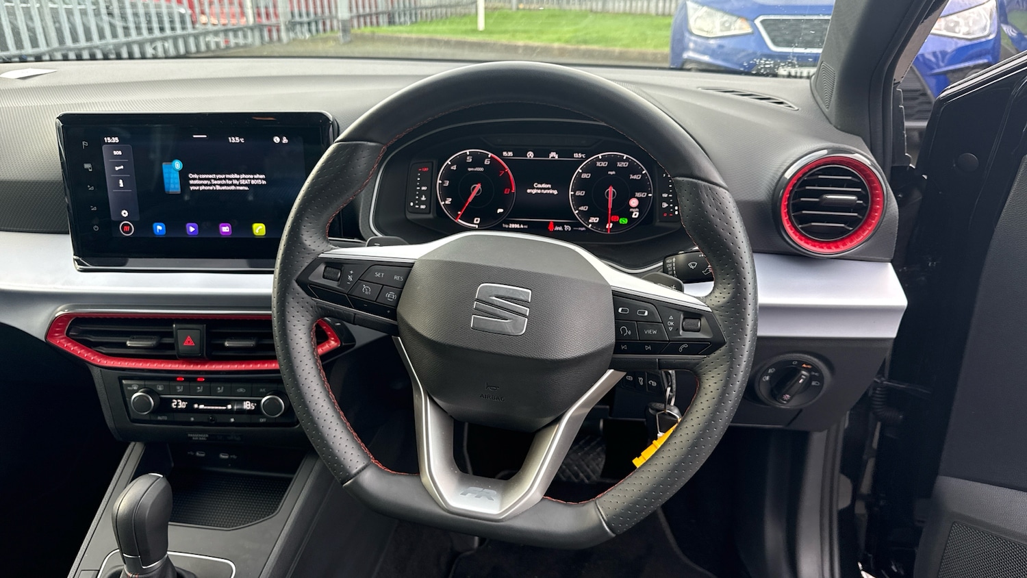 Used SEAT Ibiza 2025 for sale - 76343891: Photo 10