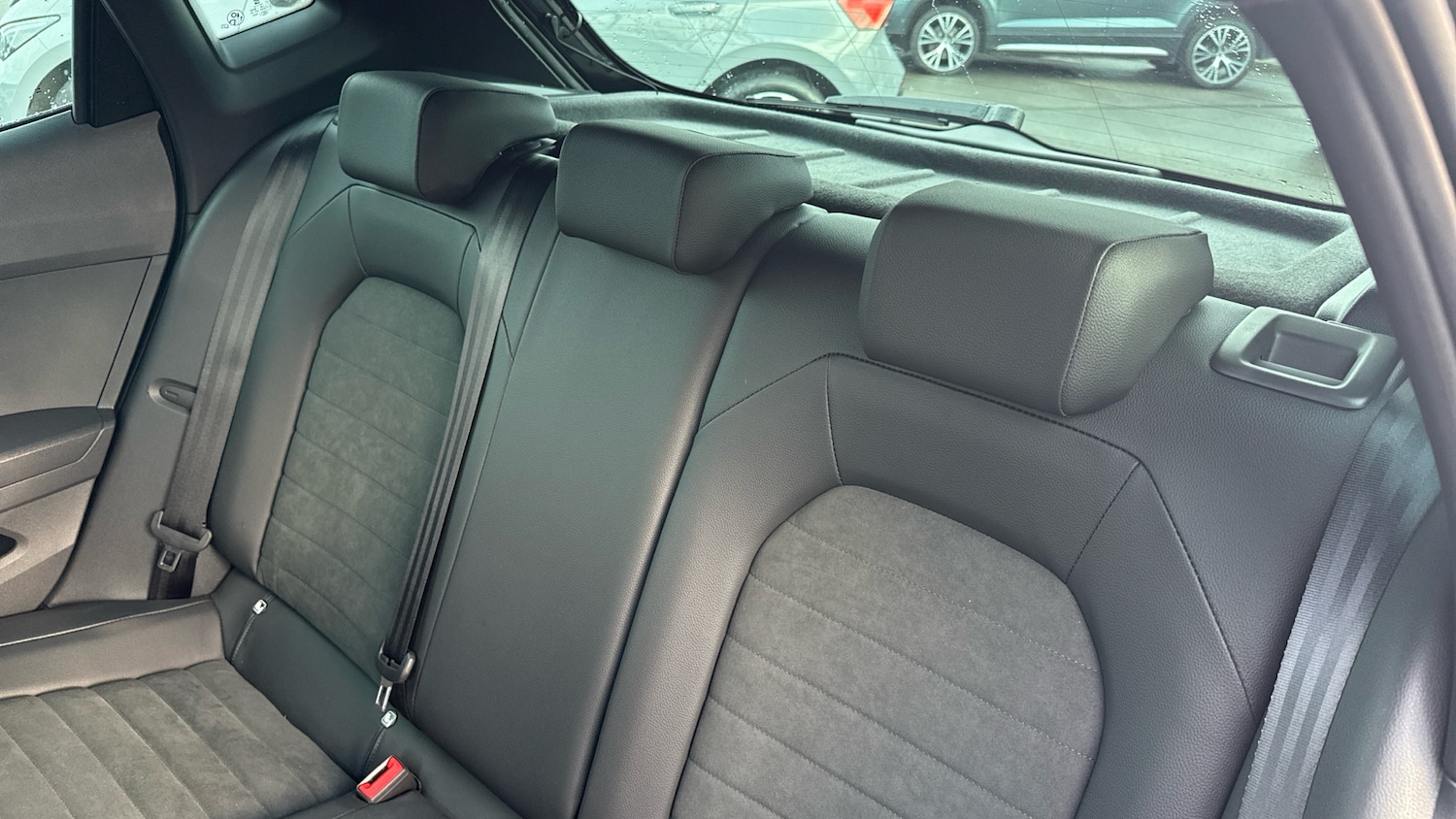 Used SEAT Ibiza 2025 for sale - 76343891: Photo 16