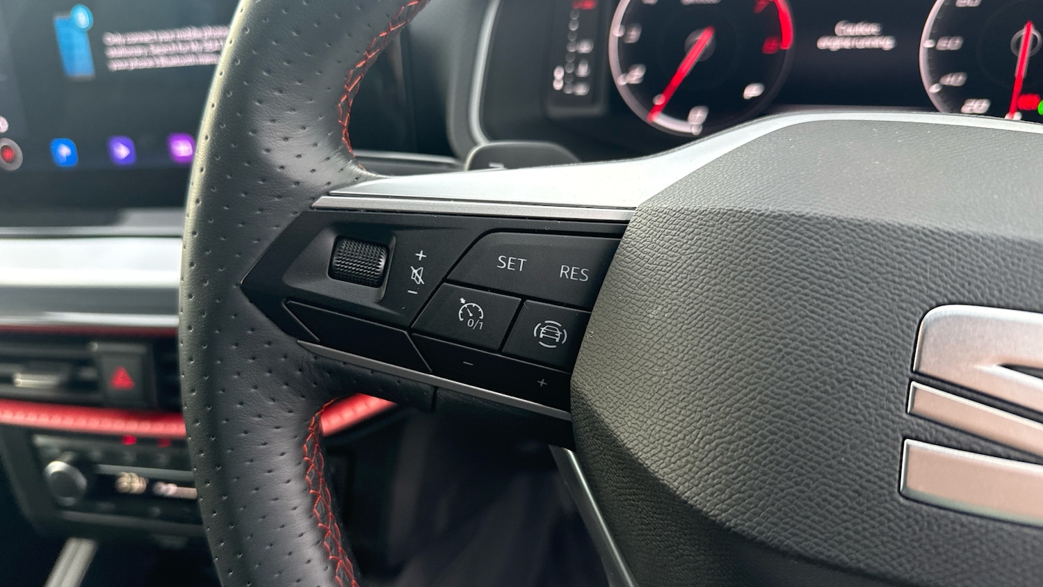 Used SEAT Ibiza 2025 for sale - 76343891: Photo 17