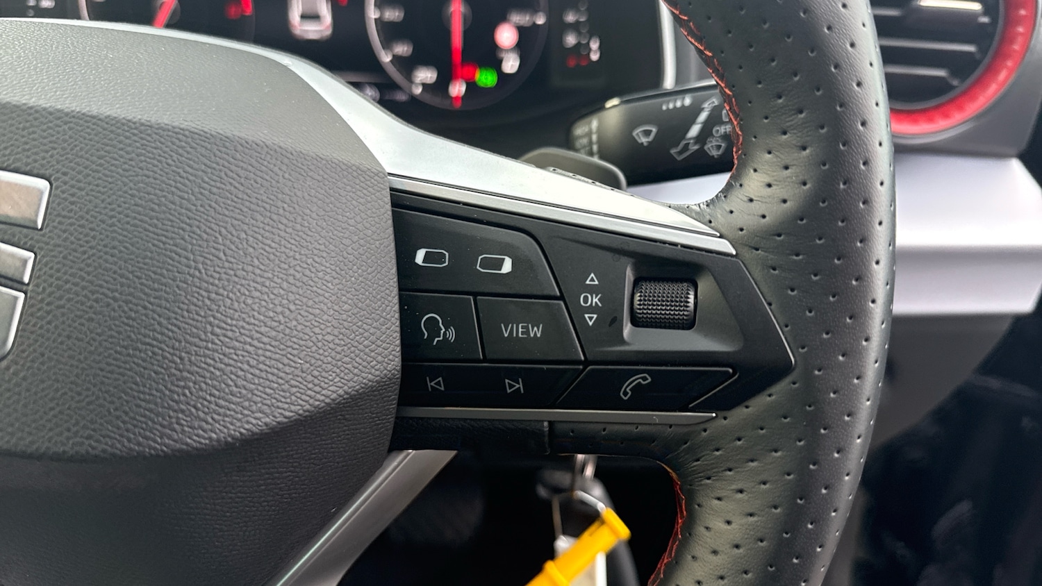 Used SEAT Ibiza 2025 for sale - 76343891: Photo 18