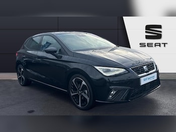 SEAT - Ibiza