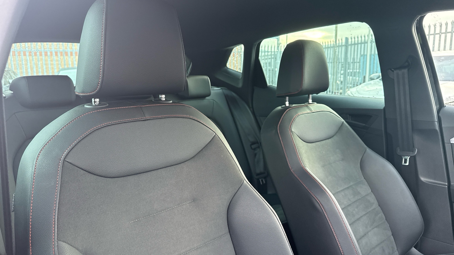 Used SEAT Ibiza 2025 for sale - 76343891: Photo 28