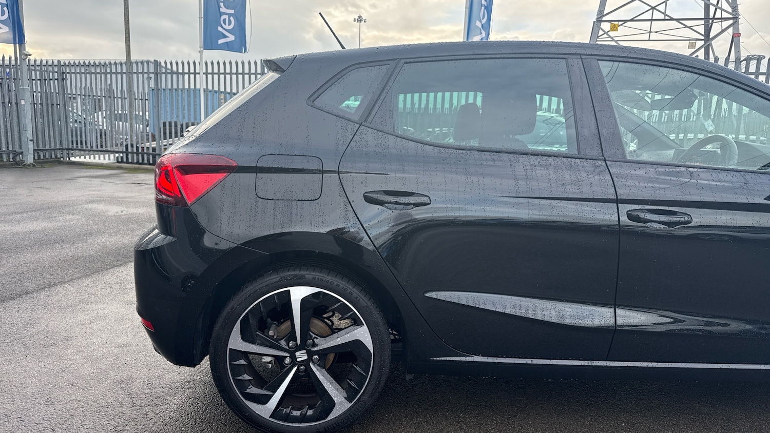 Used SEAT Ibiza 2025 for sale - 76343891: Photo 29